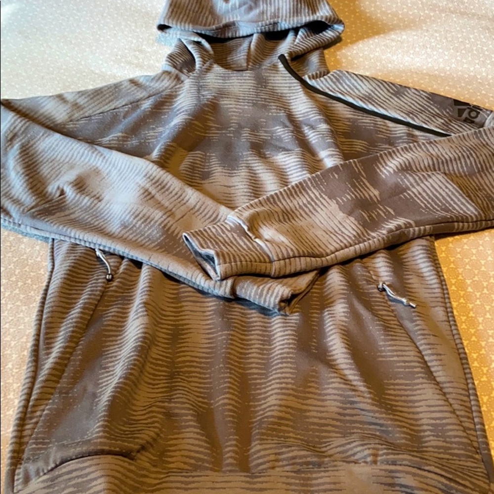 Women’s Adidas Z.N.E Pullover hoodie